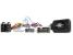 Connects2 CTSHO008.2 adaptor comenzi volan HONDA Jazz, Fit, HR-V, CITY CarStore Technology