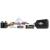 Connects2 CTSHO008.2 adaptor comenzi volan HONDA Jazz, Fit, HR-V, CITY CarStore Technology
