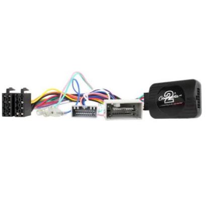 Connects2 CTSHO008.2 adaptor comenzi volan HONDA Jazz, Fit, HR-V, CITY CarStore Technology