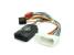 Connects2 CTSLR004.2 adaptor comenzi volan Land Rover Freelander CarStore Technology