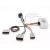 Connects2 CTSHO006.2 adaptor comenzi volan HONDA CR-V 2012 CarStore Technology