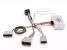 Connects2 CTSHO006.2 adaptor comenzi volan HONDA CR-V 2012 CarStore Technology