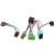Connects2 CT10VL02 CABLAJE ISO DE ADAPTARE CAR KIT BLUETOOTH VOLVO XC90,S80,S40,S60,V40,C70,XC70,V70,S70 CarStore Technology