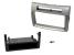 Connects2 CT24TY14 kit rama 1DIN Toyota Corolla Verso(argintiu) CarStore Technology
