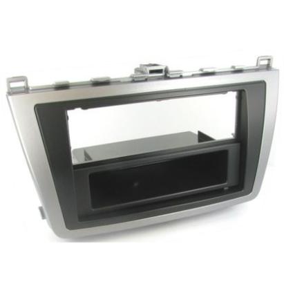 Connects2 CT24MZ10 kit rama 1DIN MAZDA 6(Argintiu) CarStore Technology