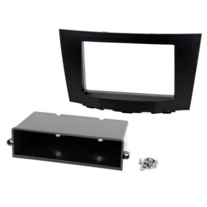 Connects2 CT23SZ04 kit rama 2DIN SUZUKI Kizashi CarStore Technology
