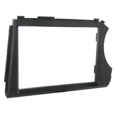 Connects2 CT23SY09 kit rama 2DIN SsangYong Korando Sport CarStore Technology