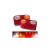 Lampa spate camion cu LED,4 pozitii   12-24V  Cod:  KX-651006 Automotive TrustedCars