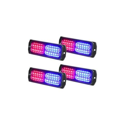 Lampa LED stroboscopica profesionala 12-24V Cod: O-87-24LED Automotive TrustedCars