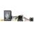 Connects2 CTSHY013.2 Adaptor comenzi volan Hyndai ix35 CarStore Technology