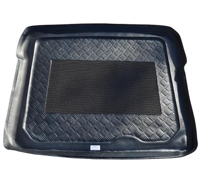 Tavita portbagaj Audi Q3 2011-02.2015 CU ROATA DE REZERVA, cu protectie antiderapanta AutoDrive ProParts