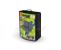 Set huse scaune bancheta SPATE marime M-L, imitatie piele, culoare GRI AutoDrive ProParts