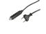 Lada frigorifica Coolbox ConnaBride 24 litri, Alimentare 12V si 220V AutoDrive ProParts
