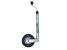 Roata de sprijin remorca cu Indicator de Greutate, 48 mm AutoDrive ProParts