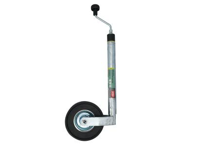 Roata de sprijin remorca cu Indicator de Greutate, 48 mm AutoDrive ProParts
