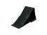 Piedica roata auto, blocator cu suport fixare; latime 10,3 cm, inaltime 11,3 cm; 1 buc. AutoDrive ProParts