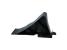 Piedica roata auto, blocator cu suport fixare; latime 10,3 cm, inaltime 11,3 cm; 1 buc. AutoDrive ProParts