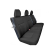 Husa bancheta DV3 ARES Tailor Made pentru randul II sau III de scaune, VW Transporter T5 T6, RAND 3 AutoDrive ProParts