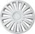 Set capace roti 15 inch, Montana AutoDrive ProParts