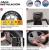 Set capace roti 15 inch, Montana AutoDrive ProParts