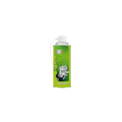 Solutie de curatat carburator NG14 400 ml, Wesco AutoDrive ProParts