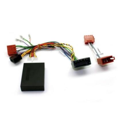 Connects2 CTSDG001 adaptor comenzi volan Dodge Caliber/Avenger/Charger CarStore Technology