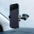 Suport telefon auto cu inchidere automata si rotatie 360 grade (60-90mm) AutoDrive ProParts