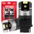 Set bec led Canbus PRO series 3156 P27W 4x3030 SMD White 12/24V AutoDrive ProParts