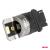 Set bec led Canbus PRO series 3156 P27W 4x3030 SMD White 12/24V AutoDrive ProParts