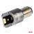 Set bec led Canbus PRO series BAY15D P21/5W 4x3030 SMD ALB 12/24V AutoDrive ProParts