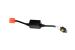 Adaptor CanBus bec LED H7, eroare bec ars AMIO, 1 buc AutoDrive ProParts