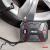 Compresor auto, cu manometru digital LED, 12V, 10bar/150PSI, 2 adaptoare, AMIO, 1 buc AutoDrive ProParts