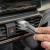 Perie curatare grile ventilatoare sistem AC, AMIO, 1 buc AutoDrive ProParts