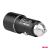 Incarcator auto din aluminiu PCH PRO-08 USB-C+USB 38W Incarcare rapida 12/24V, AMIO, 1 buc AutoDrive ProParts
