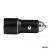 Incarcator auto din aluminiu PCH PRO-08 USB-C+USB 38W Incarcare rapida 12/24V, AMIO, 1 buc AutoDrive ProParts