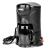 Aparat de cafea cu conector pentru priza auto, 0.15L, 12V, 170W, AMIO, 1 buc AutoDrive ProParts