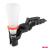Palnie pentru ulei de motor cu suport, 125mm, AMIO, 1 buc AutoDrive ProParts