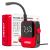 Compresor de aer fara fir, 10bar / 150PSI, 40W, AMIO, 1 buc AutoDrive ProParts