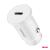 Incarcator auto USB-C 20W 12/24V, AMIO, 1 buc AutoDrive ProParts