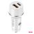 Incarcator auto USB-A + USB-C 20W 12/24V, AMIO, 1 buc AutoDrive ProParts