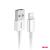 Cablu USB - Lightning 2A 100cm FullLINK, AMIO, 1buc AutoDrive ProParts