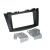 Connects2 CT23SZ09 kit rama 2DIN SUZUKI Swift CarStore Technology