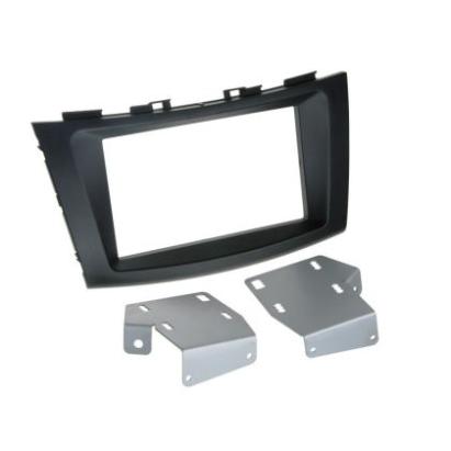 Connects2 CT23SZ09 kit rama 2DIN SUZUKI Swift CarStore Technology
