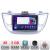 Navigatie Hyundai Tucson 2015-2019 android ecran 10" 2+32 GB Android Waze USB Navigatie Internet Youtube Radio CarStore Technology