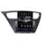 Navigatie Honda Civic 2012-2016 G-civic ecran tip TESLA 9.7" cu Android Radio Bluetooth Internet GPS WIFI 4+32GB DSP 4 CarStore Technology