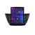 Navigatie Mitubishi Lancer 2001-2007 G-lancer07 ecran tip TESLA 9.7" cu Android Radio Bluetooth Internet GPS WIFI 4+32 CarStore Technology
