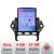 Navigatie Ford Mondeo 2010-2014 H-mondeo-clima ecran tip TESLA 9.7" cu Android Radio Bluetooth Internet GPS WIFI 4+32G CarStore Technology