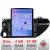 Navigatie TOYOTA Hilux 2016- H-TY59 ecran tip TESLA 9.7" cu Android Radio Bluetooth Internet GPS WIFI 4+32GB DSP 4G Oc CarStore Technology
