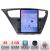 Navigatie Honda Civic 2012-2016 K-civic ecran tip TESLA 9.7" cu Android Radio Bluetooth Internet GPS WIFI 2+32 DSP Qua CarStore Technology