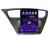 Navigatie Honda Civic 2012-2016 K-civic ecran tip TESLA 9.7" cu Android Radio Bluetooth Internet GPS WIFI 2+32 DSP Qua CarStore Technology